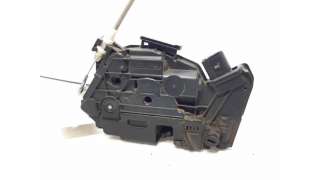 CERRADURA PUERTA TRASERA DERECHA SEAT IBIZA III (2006-2009) 1.6 16V 105CV 1598CC - L.6932462 / 6J0839016E