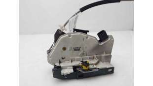 CERRADURA PUERTA TRASERA IZQUIERDA SEAT IBIZA III (2006-2009) 1.6 16V 105CV 1598CC - L.6932464 / 6J0839015A