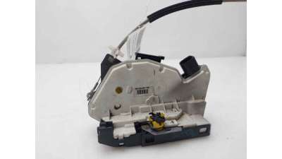 CERRADURA PUERTA TRASERA IZQUIERDA SEAT IBIZA III (2006-2009) 1.6 16V 105CV 1598CC - L.6932464 / 6J0839015A