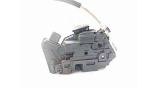 CERRADURA PUERTA TRASERA IZQUIERDA SEAT IBIZA III (2006-2009) 1.6 16V 105CV 1598CC - L.6932464 / 6J0839015A