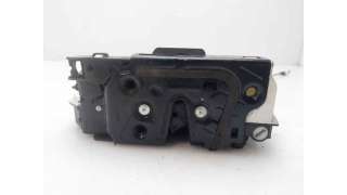 CERRADURA PUERTA TRASERA IZQUIERDA SEAT IBIZA III (2006-2009) 1.6 16V 105CV 1598CC - L.6932464 / 6J0839015A