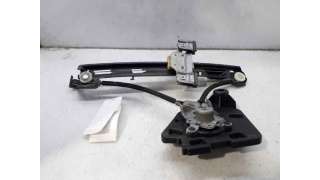 ELEVALUNAS TRASERO DERECHO SEAT IBIZA III (2006-2009) 1.6 16V 105CV 1598CC - L.6932484 / 6J4839462
