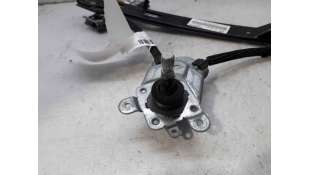 ELEVALUNAS TRASERO IZQUIERDO SEAT IBIZA III (2006-2009) 1.6 16V 105CV 1598CC - L.6932485 / 6J4839461 2