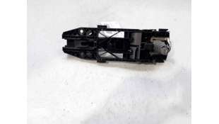 MANETA EXTERIOR DELANTERA IZQUIERDA SEAT IBIZA III (2006-2009) 1.6 16V 105CV 1598CC - L.6932526 / 6R4837205D 2