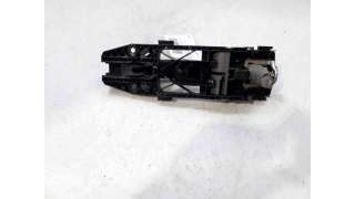 MANETA EXTERIOR DELANTERA IZQUIERDA SEAT IBIZA III (2006-2009) 1.6 16V 105CV 1598CC - L.6932526 / 6R4837205D