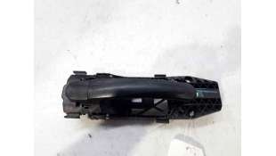 MANETA EXTERIOR TRASERA IZQUIERDA SEAT IBIZA III (2006-2009) 1.6 16V 105CV 1598CC - L.6932529 / 5N0839885F