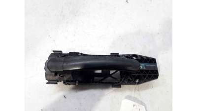 MANETA EXTERIOR TRASERA IZQUIERDA SEAT IBIZA III (2006-2009) 1.6 16V 105CV 1598CC - L.6932529 / 5N0839885F