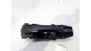 MANETA EXTERIOR TRASERA IZQUIERDA SEAT IBIZA III (2006-2009) 1.6 16V 105CV 1598CC - L.6932529 / 5N0839885F