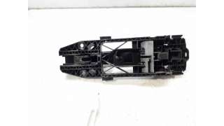 MANETA EXTERIOR TRASERA IZQUIERDA SEAT IBIZA III (2006-2009) 1.6 16V 105CV 1598CC - L.6932529 / 5N0839885F