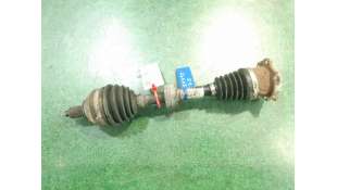 TRANSMISION DELANTERA IZQUIERDA SEAT IBIZA III (2006-2009) 1.6 16V 105CV 1598CC - L.6932601 / 6R0407761L 2