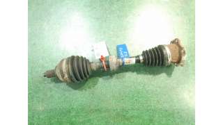 TRANSMISION DELANTERA IZQUIERDA SEAT IBIZA III (2006-2009) 1.6 16V 105CV 1598CC - L.6932601 / 6R0407761L