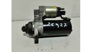 TRANSMISION DELANTERA IZQUIERDA SEAT IBIZA III (2006-2009) 1.6 16V 105CV 1598CC - L.6932601 / 6R0407761L