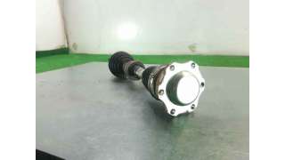 TRANSMISION DELANTERA IZQUIERDA SEAT IBIZA III (2006-2009) 1.6 16V 105CV 1598CC - L.6932601 / 6R0407761L