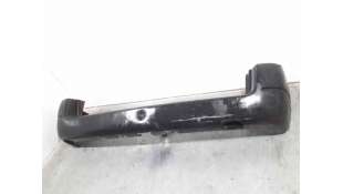 PARAGOLPES TRASERO PEUGEOT PARTNER ORIGIN COMBISPACE (2004-2005) 1.9 D 4X4 69CV 1868CC - L.6932766 / 7013R4 2