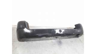 PARAGOLPES TRASERO PEUGEOT PARTNER ORIGIN COMBISPACE (2004-2005) 1.9 D 4X4 69CV 1868CC - L.6932766 / 7013R4