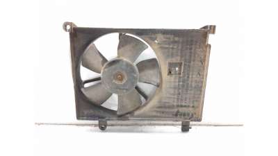 ELECTROVENTILADOR DAEWOO LANOS (1997-) 1.5 86CV 1498CC - L.6932919 / 96182264