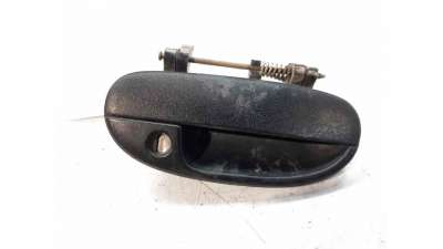 MANETA EXTERIOR DELANTERA DERECHA DAEWOO LANOS (1997-) 1.5 86CV 1498CC - L.6932956 / 96226252