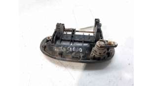 MANETA EXTERIOR DELANTERA DERECHA DAEWOO LANOS (1997-) 1.5 86CV 1498CC - L.6932956 / 96226252 2