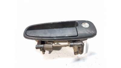MANETA EXTERIOR DELANTERA DERECHA TOYOTA RAV 4 I (1997-2000) 2.0 129CV 1998CC - L.6933412 / 6921042010