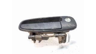 MANETA EXTERIOR DELANTERA DERECHA TOYOTA RAV 4 I (1997-2000) 2.0 129CV 1998CC - L.6933412 / 6921042010