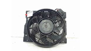 ELECTROVENTILADOR OPEL ASTRA G FASTBACK (1998-2000) 1.6 (F08, F48) 75CV 1598CC - L.6933814 / 9133061