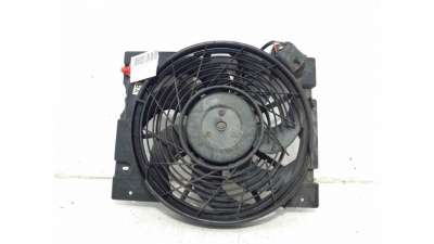 ELECTROVENTILADOR OPEL ASTRA G FASTBACK (1998-2000) 1.6 (F08, F48) 75CV 1598CC - L.6933814 / 9133061