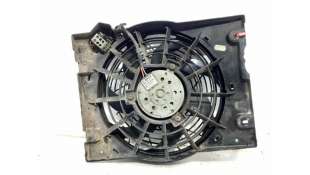 ELECTROVENTILADOR OPEL ASTRA G FASTBACK (1998-2000) 1.6 (F08, F48) 75CV 1598CC - L.6933814 / 9133061 2