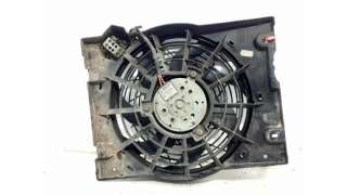 ELECTROVENTILADOR OPEL ASTRA G FASTBACK (1998-2000) 1.6 (F08, F48) 75CV 1598CC - L.6933814 / 9133061