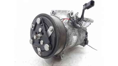 COMPRESOR AIRE ACONDICIONADO RENAULT MEGANE IV FASTBACK (2015-) 1.2 TCE 100 (B9MS) 100CV 1197CC - L.6934263 / 926001268R