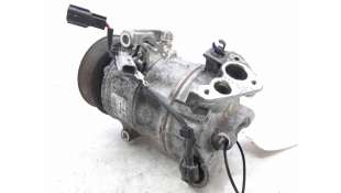 COMPRESOR AIRE ACONDICIONADO RENAULT MEGANE IV FASTBACK (2015-) 1.2 TCE 100 (B9MS) 100CV 1197CC - L.6934263 / 926001268R 2