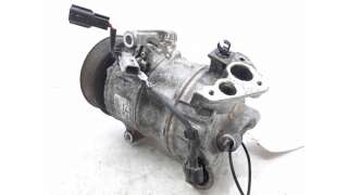COMPRESOR AIRE ACONDICIONADO RENAULT MEGANE IV FASTBACK (2015-) 1.2 TCE 100 (B9MS) 100CV 1197CC - L.6934263 / 926001268R