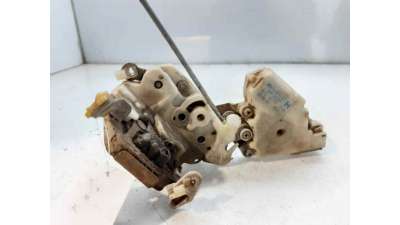 CERRADURA PUERTA DELANTERA DERECHA NISSAN TERRANO II (1993-2002) 2.7 TD 4WD 101CV 2664CC - L.6934324 / 8055291L61
