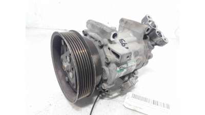 COMPRESOR AIRE ACONDICIONADO RENAULT TWINGO II (2007-) 1.2 16V (CN0K, CN0V) 76CV 1149CC - L.6934366 / 9812682180