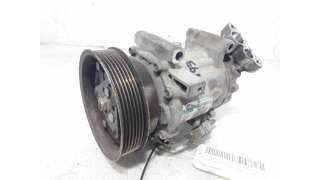 COMPRESOR AIRE ACONDICIONADO RENAULT TWINGO II (2007-) 1.2 16V (CN0K, CN0V) 76CV 1149CC - L.6934366 / 9812682180