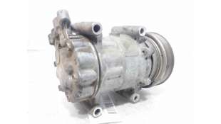 COMPRESOR AIRE ACONDICIONADO RENAULT TWINGO II (2007-) 1.2 16V (CN0K, CN0V) 76CV 1149CC - L.6934366 / 9812682180 2