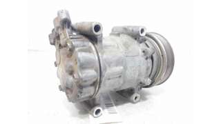 COMPRESOR AIRE ACONDICIONADO RENAULT TWINGO II (2007-) 1.2 16V (CN0K, CN0V) 76CV 1149CC - L.6934366 / 9812682180