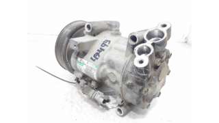 COMPRESOR AIRE ACONDICIONADO RENAULT TWINGO II (2007-) 1.2 16V (CN0K, CN0V) 76CV 1149CC - L.6934366 / 9812682180