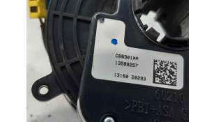 ANILLO AIRBAG CHEVROLET CRUZE (2010-) 2.0 CDI 163CV 1998CC - L.6934695 / 22914039 2