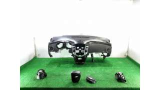 KIT AIRBAG CHEVROLET CRUZE (2010-) 2.0 CDI 163CV 1998CC - L.6934720 / 42451387