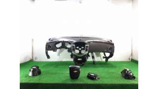 KIT AIRBAG CHEVROLET CRUZE (2010-) 2.0 CDI 163CV 1998CC - L.6934720 / 42451387
