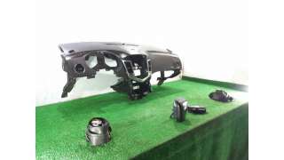 KIT AIRBAG CHEVROLET CRUZE (2010-) 2.0 CDI 163CV 1998CC - L.6934720 / 42451387