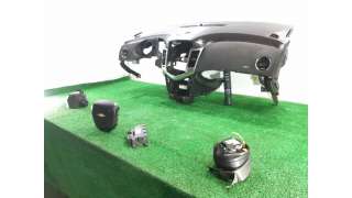 KIT AIRBAG CHEVROLET CRUZE (2010-) 2.0 CDI 163CV 1998CC - L.6934720 / 42451387