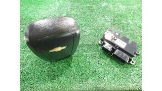 KIT AIRBAG CHEVROLET CRUZE (2010-) 2.0 CDI 163CV 1998CC - L.6934720 / 42451387