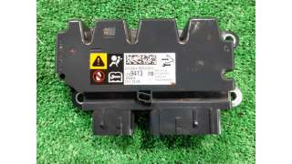 KIT AIRBAG CHEVROLET CRUZE (2010-) 2.0 CDI 163CV 1998CC - L.6934720 / 42451387