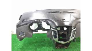 KIT AIRBAG CHEVROLET CRUZE (2010-) 2.0 CDI 163CV 1998CC - L.6934720 / 42451387