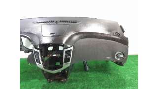 KIT AIRBAG CHEVROLET CRUZE (2010-) 2.0 CDI 163CV 1998CC - L.6934720 / 42451387