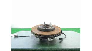 MANGUETA DELANTERA IZQUIERDA CHEVROLET CRUZE (2010-) 2.0 CDI 163CV 1998CC - L.6934732 / 13319482