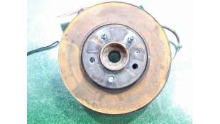 MANGUETA DELANTERA IZQUIERDA CHEVROLET CRUZE (2010-) 2.0 CDI 163CV 1998CC - L.6934732 / 13319482 2