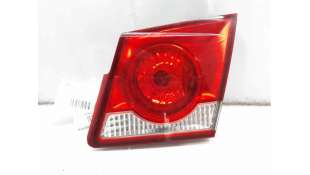 PILOTO TRASERO DERECHO INTERIOR CHEVROLET CRUZE (2010-) 2.0 CDI 163CV 1998CC - L.6934745 / 95130773