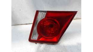 PILOTO TRASERO IZQUIERDO INTERIOR CHEVROLET CRUZE (2010-) 2.0 CDI 163CV 1998CC - L.6934747 / 95130772